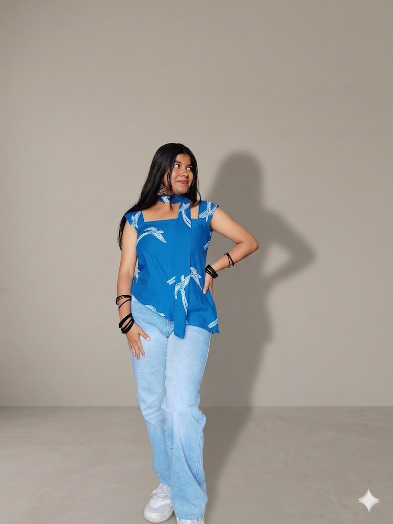 How to Style a Kurti with Jeans: 7 Stunning Looks to Copy Right Now